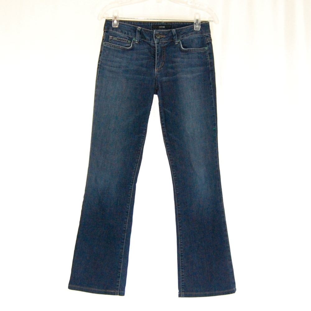 Joe's "Honey" Jeans